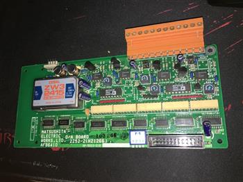 AFB6410 Product Pictures