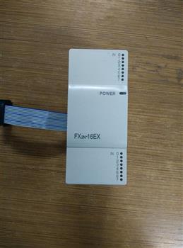 FX2N-16EX-ES/UL Product Pictures
