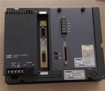 GP430-EG11 Product Pictures