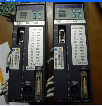 HA-600-1 Product Pictures