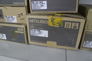 MR-J2S-500B Product Pictures