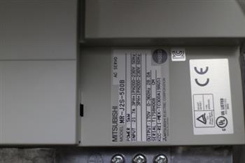 MR-J2S-500B Product Pictures