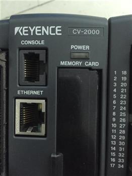CV-2000 Product Pictures