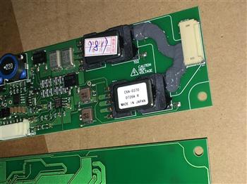 CXA-0370 Product Pictures