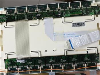 LM64P402 Product Pictures
