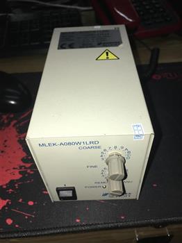 MLEK-A080W1LRD Product Pictures