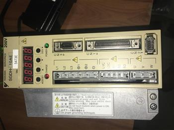 SGDH-10AE Product Pictures