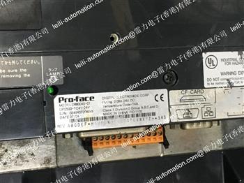 GP2500-TC41-24V Product Pictures