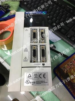 MR-J2S-100A Product Pictures