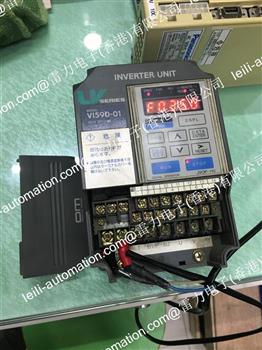 VI590-01 Product Pictures