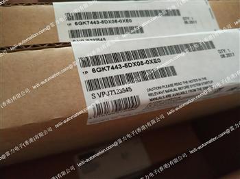 6GK7443-5DX04-0XE0 NEW Product Pictures