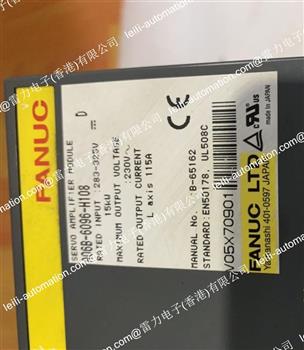 A06B-6096-H108 Product Pictures