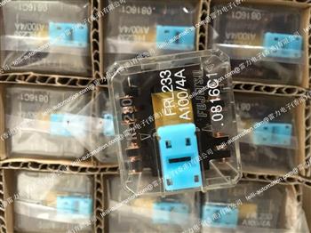 FRL233-A100 4A Product Pictures
