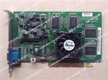 GEFORCE2 GTS 32MB Product Pictures