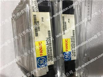 IC693MDL940J NEW Product Pictures