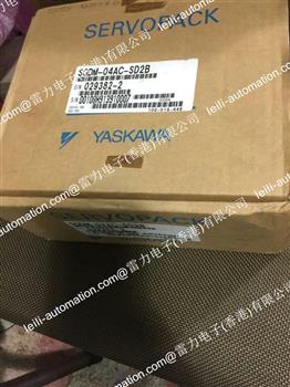 SGDM-04AC-SD2B NEW Product Pictures