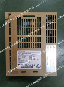 SGDM-04AC-SD2A USED Product Pictures