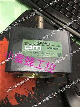 BH6G2-15 Product Pictures