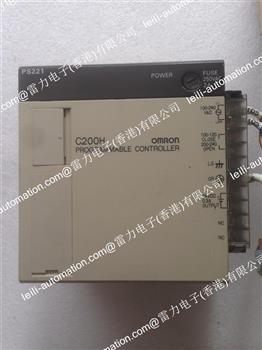 C200H-PS221 USED Product Pictures