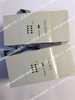 FX2N-8EX Product Pictures