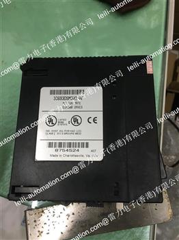 IC693DSM302-F Product Pictures