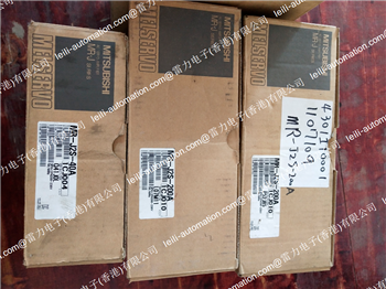 MR-J2S-200A Product Pictures