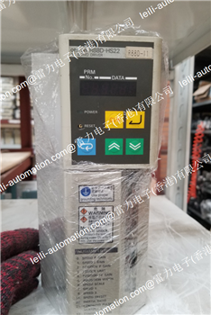 R88D-HS22 Product Pictures