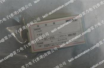 RC-234 Product Pictures