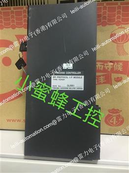 TCPSPI Product Pictures