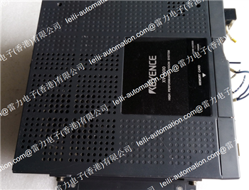 XV-1000 Product Pictures