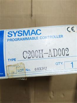 C200H-AD002 Product Pictures