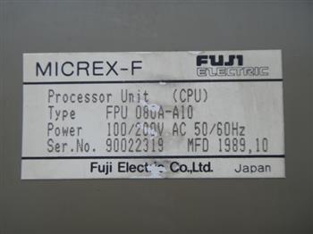 FPU080A-A10 Product Pictures