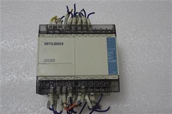 FX1S-30MT Product Pictures