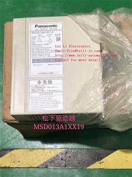 MSD013A1XX19 Product Pictures