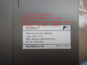 NC1L-ET1 Product Pictures