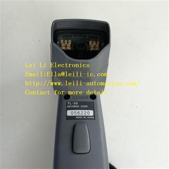 TL-30 USED Product Pictures