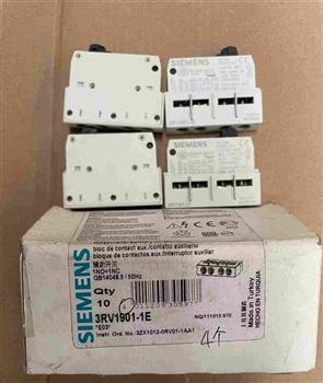 3RV1901-1E Product Pictures
