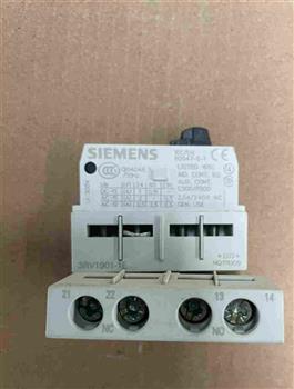3RV1901-1E Product Pictures