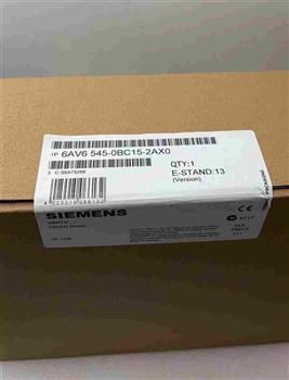 6AV6545-0BC15-2AX0 Product Pictures