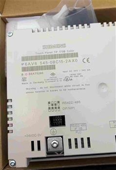 6AV6545-0BC15-2AX0 Product Pictures