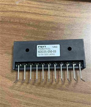 6DI15S-050-03 Product Pictures