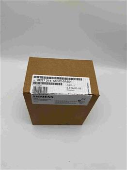 6ES7314-1AE02-0AB0 Product Pictures