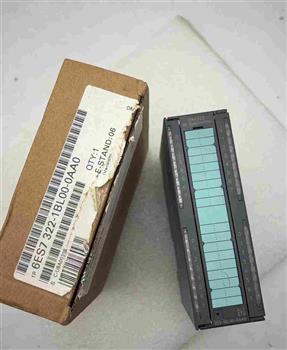 6ES7322-1BL00-0AA0 Product Pictures