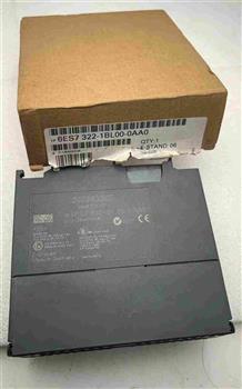 6ES7322-1BL00-0AA0 Product Pictures