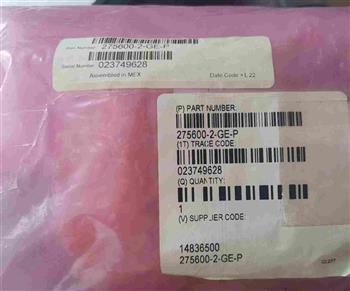 275600-2-GE-P Product Pictures