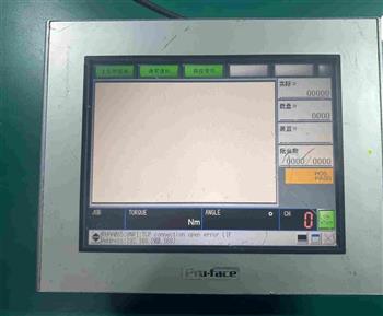 AGP3400-T1-D24-FN1M Product Pictures