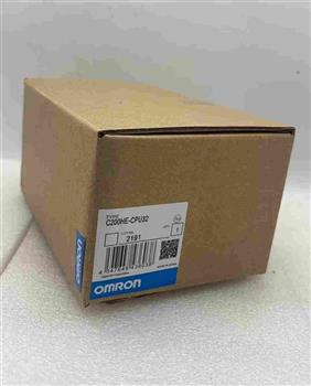 C200HE-CPU32 Product Pictures