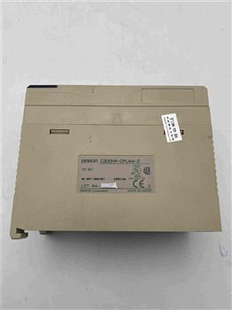 C200HX-CPU44-Z Product Pictures