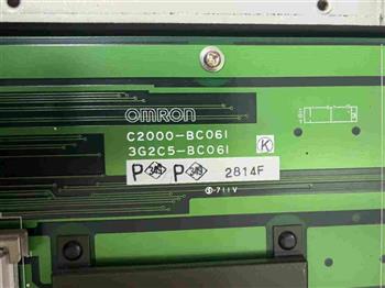 C2000-BC061 Product Pictures