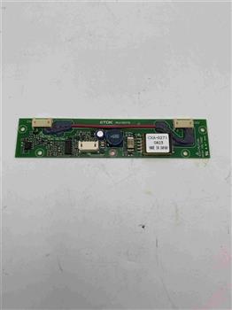 CXA-0271 Product Pictures